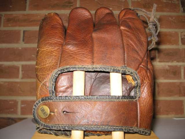 Alex Kampouris Ken Wel 506S Back